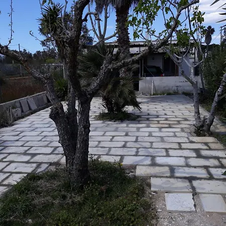 Villino Dodo Villa Torre San Giovanni Ugento