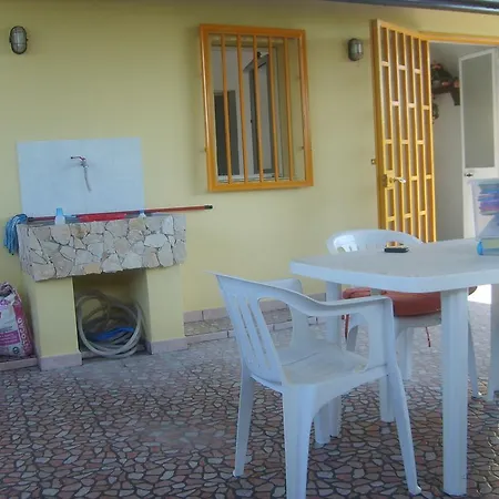 Villino Dodo Villa Torre San Giovanni Ugento