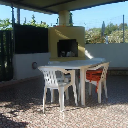 Villa Villino Dodo *