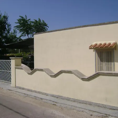 Villino Dodo *