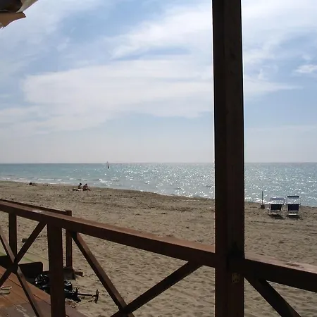 Villa Villino Dodo Torre San Giovanni Ugento
